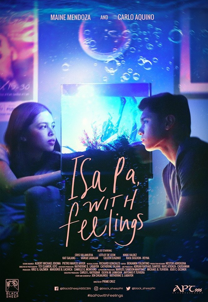 Ещё раз, с чувством